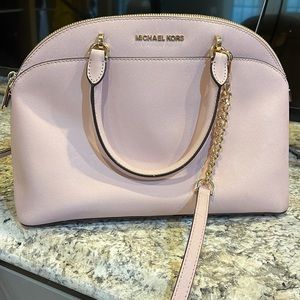 Michael Kors Handbag - pink